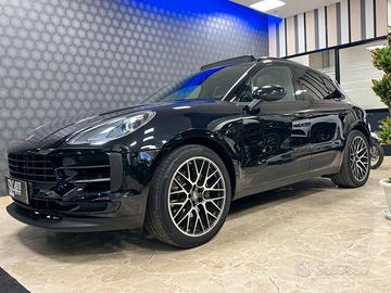 Porsche Macan S 3.0 340 CV TETTO \ PELLE \ BOSE