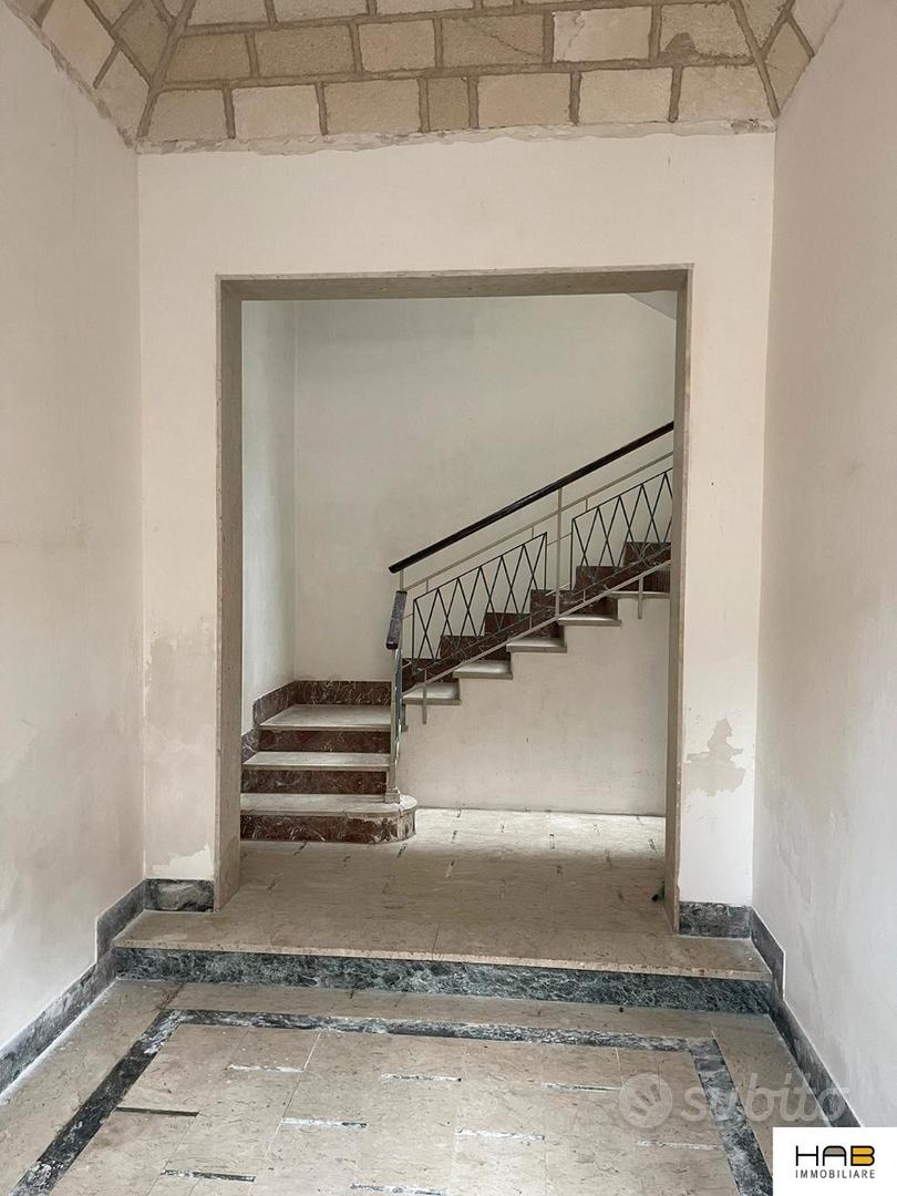 Appartamento – Erice, Casa Santa - Vista 2