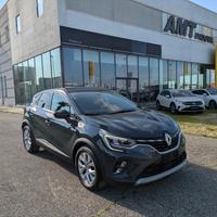 RENAULT Captur TCe 100 CV GPL Intens