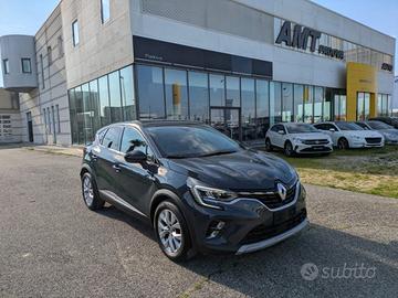 RENAULT Captur TCe 100 CV GPL Intens