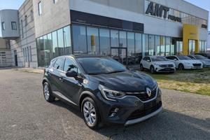 RENAULT Captur TCe 100 CV GPL Intens