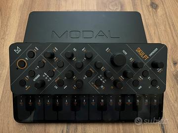 Synth MODAL SKULPT