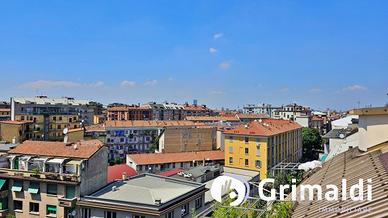 Appartamento Milano [72/26ARG]