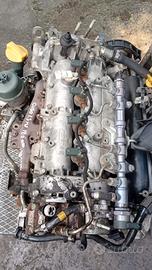 MOTORE FIAT QUBO 199A2000