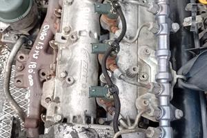 MOTORE FIAT QUBO 199A2000