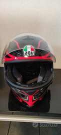 CASCO AGV K5S  TG XS