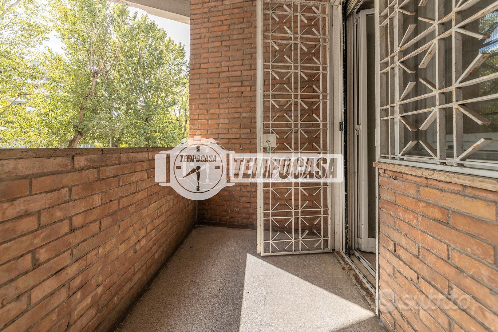 Appartamento – Roma, San Paolo, Ostiense - Vista 2