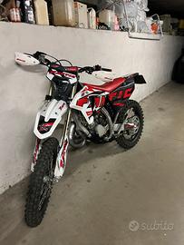 Fantic xe 125 del 2022