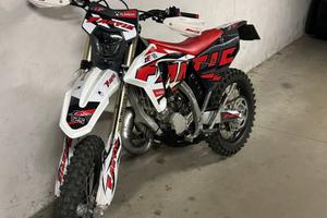 Fantic xe 125 del 2022