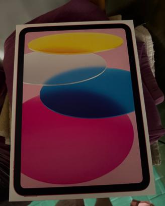 IPAD 11 th WIFII 128