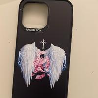 Cover iphone 16 pro max