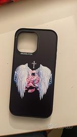 Cover iphone 16 pro max