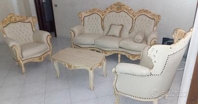 Salotto 