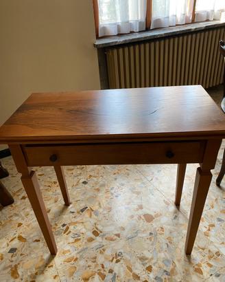 Tavolo da Scacchi