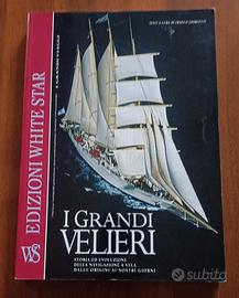 I grandi velieri - White Star