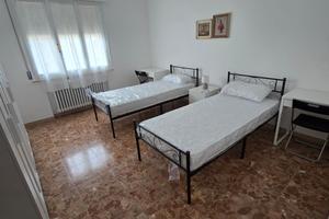 Camera doppia