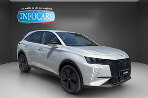 DS AUTOMOBILES DS 7 BlueHDi 130 Performance Line