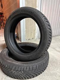 Gomme Aygo X invernali