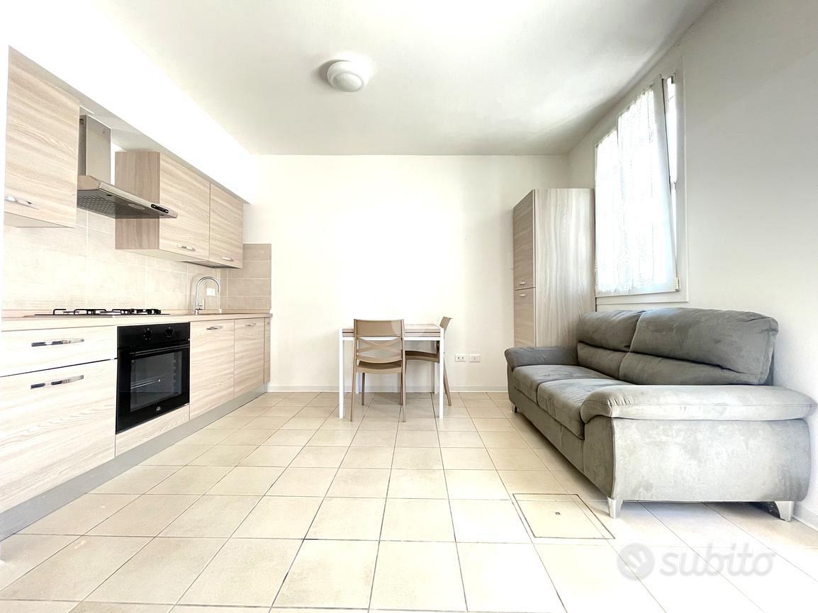 Appartamento – Cotignola, Ravenna - Altro