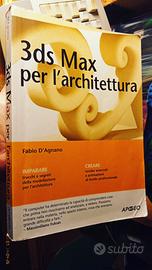 3ds Max per l'architettura