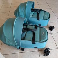 navicelle bumprider x2