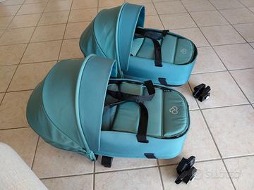 navicelle bumprider x2