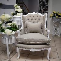 Poltrona shabby