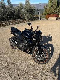 Kawasaki Z 750 rs