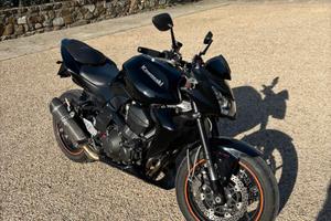 Kawasaki Z 750 rs