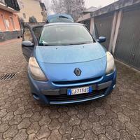 Renault clio serie 3