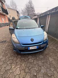 Renault clio serie 3