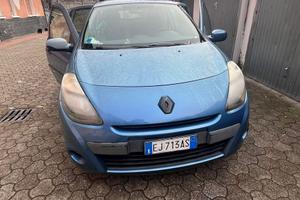 Renault clio serie 3