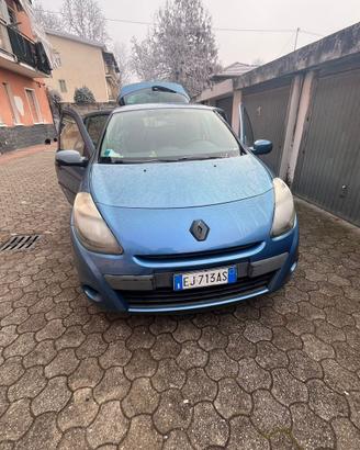 Renault clio serie 3