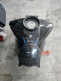 Serbatoio carburante tracer 900 Gt del 2020 