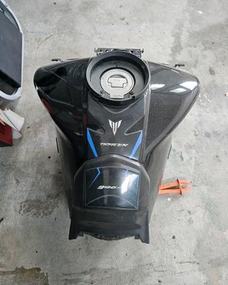 Serbatoio carburante tracer 900 Gt del 2020 