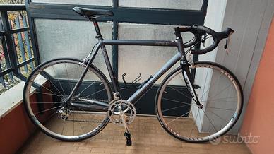 Cannondale CAAD 7 R700 tg 56 alluminio