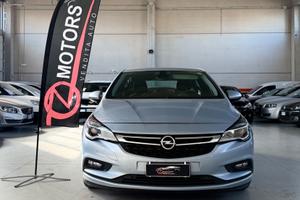 Opel Astra 1.6 CDTi 110CV Start&Stop 5 porte Innov