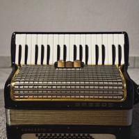 Fisarmonica Hohner Concerto II