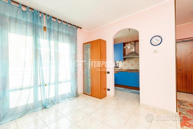 Appartamento – Nebbiuno, Campiglia - Vista 4