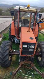 Same 90 turbo+attrezzi