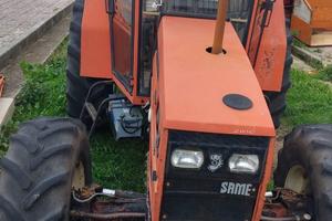 Same 90 turbo+attrezzi