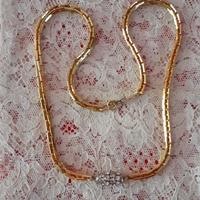Collier  Dior originale degli anni 70