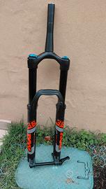 Forcella FOX 36 FLOAT 29" RHYTXM E- BIKE