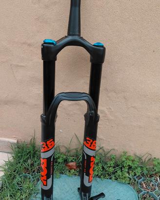 Forcella FOX 36 FLOAT 29" RHYTXM E- BIKE