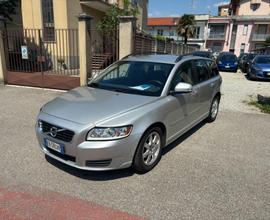 Volvo V50 D2 POLAR