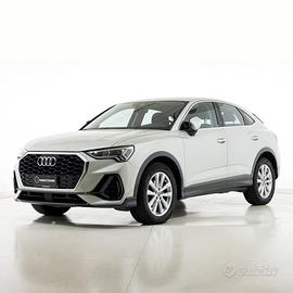 Audi Q3 Sportback 35 TDI S tronic Business Plus