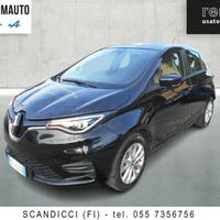 Renault Zoe Zen R135 Flex my20
