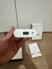 CheckMe DuoEK-S ECG Portatile