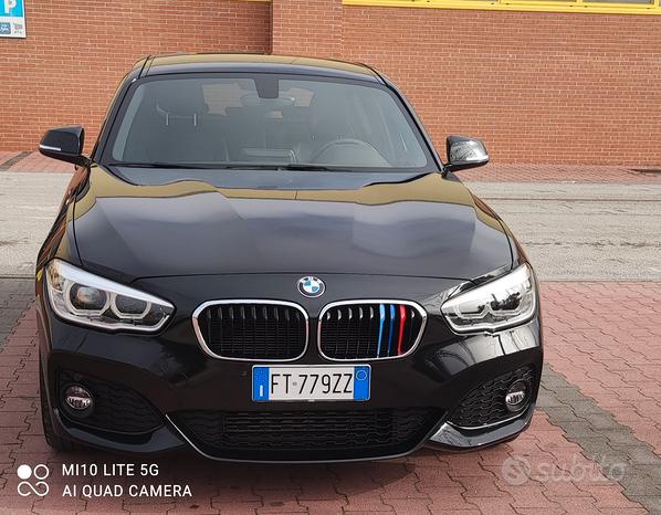 BMW Serie 1 (F21) - 2019