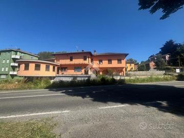 ALBERGO A CASSANO SPINOLA